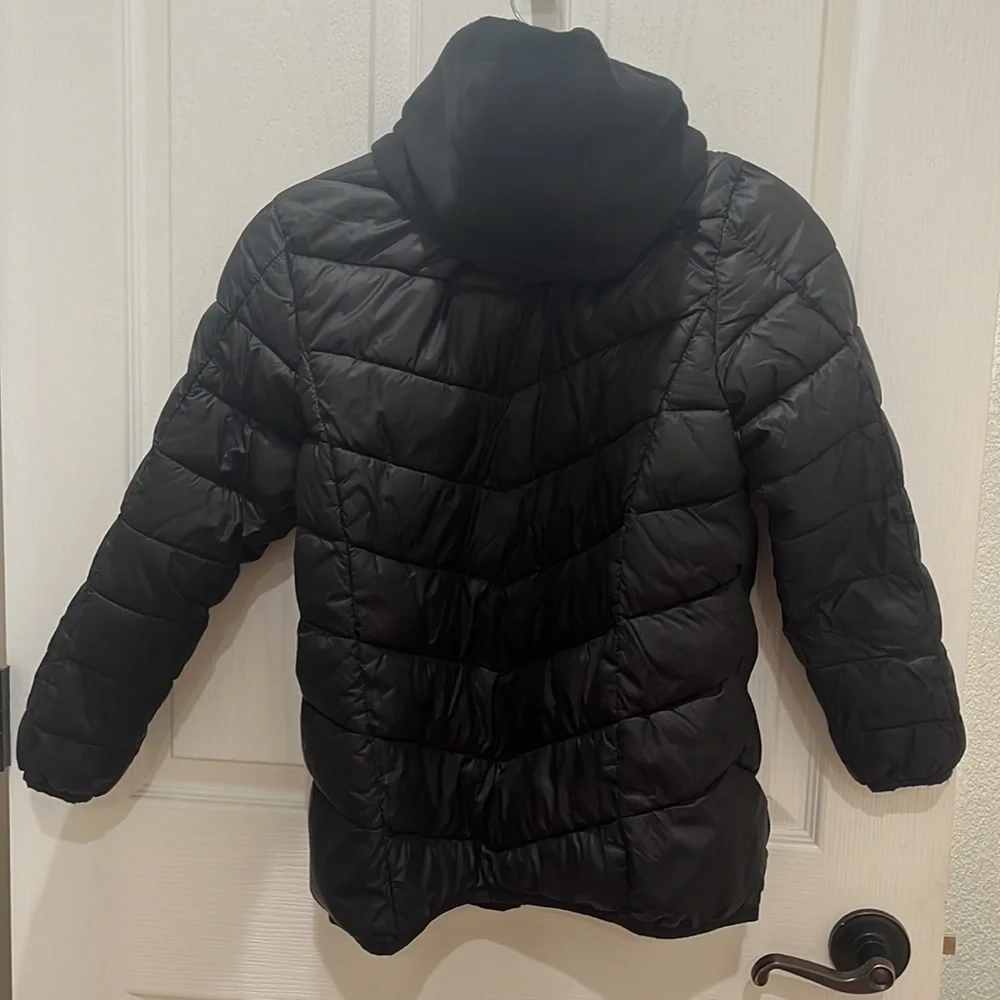 Guess jacket puffer boys Size 14
Gently used.
Excellent Condition.
Color… - Picture 5 of 6